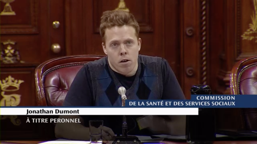 Commission parlementaire