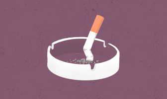L’effet nocif du tabac sur la reproduction humaine