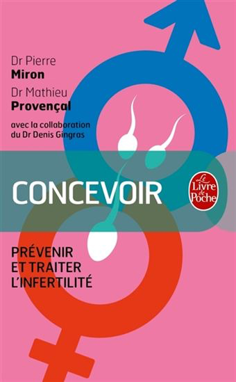 fertilys clinique fertilite publication concevoir prevenir dr pierre miron