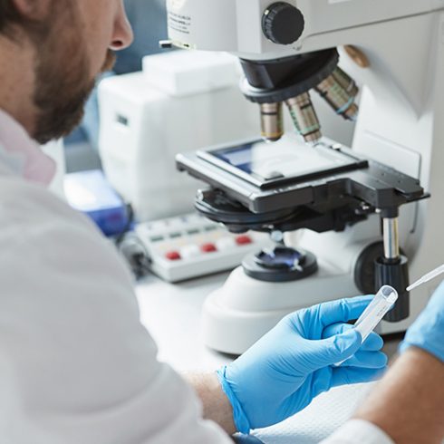fertilys clinique fertilite services depistage prenatal fabien joao laboratoire