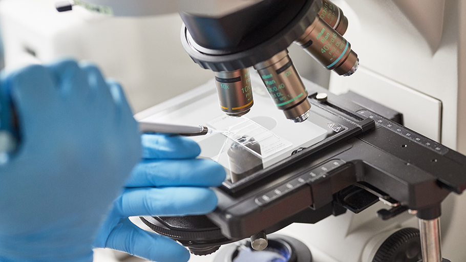 fertilys clinique fertilite services evaluation bilan homme laboratoire equipement