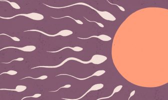Nutriments clés pour des spermatozoïdes en santé