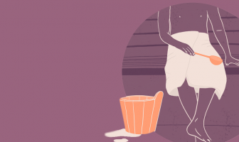 Le sauna a-t-il un effet néfaste sur les spermatozoïdes?