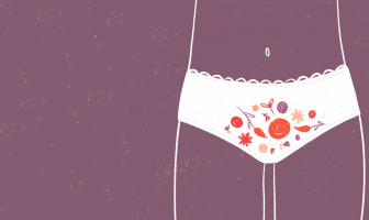 Est-ce normal de saigner en début de grossesse?