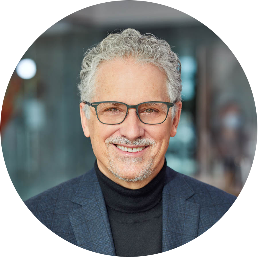 Dr Pierre Miron
