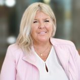 Chantal Aubé, CRHA