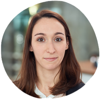 Amandine Dubray